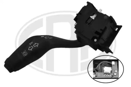 Внутренняя отделка ERA для FORD KUGA II (DM2) 2.0 TDCi