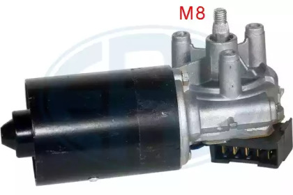 Двигатель стеклоочистителя ERA для VW GOLF II (19E, 1G1) 1.8 GTI 16V