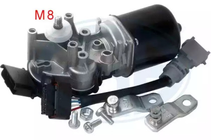 Система очистки окон ERA для RENAULT KANGOO (KC0/1_) 1.4 (KC0C, KC0H, KC0B, KC0M)