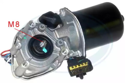 Система очистки окон ERA для NISSAN PRIMASTAR Фургон (X83) 2.0