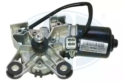Система очистки окон ERA для CHEVROLET CAPTIVA (C100, C140) 2.2 D