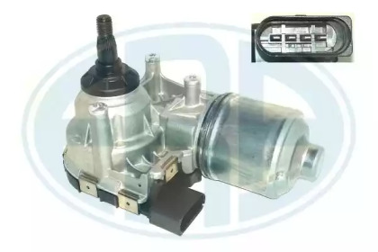 Система очистки окон ERA для FORD FOCUS III седан 1.6 Ti