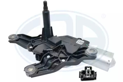 Система очистки окон ERA для FORD MONDEO V Turnier 2.0 TDCi