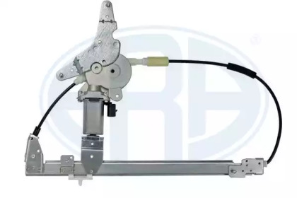 Внутренняя отделка ERA для FIAT PANDA (141_) 1100 4x4