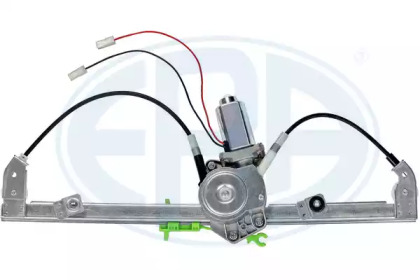 Подъемное устройство для окон ERA для FORD FOCUS седан (DFW) 1.8 16V