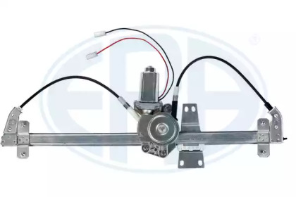 Дополнительные удобства ERA для FORD TOURNEO CONNECT 1.8 TDCi /TDDi /DI