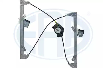 Механизм стеклоподъемника ERA для SKODA FABIA I Combi (6Y5) 1.2
