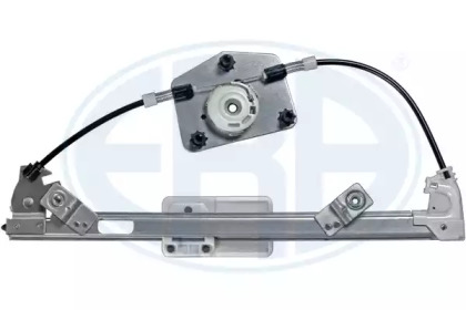 Механизм стеклоподъемника ERA для SKODA FABIA I Combi (6Y5) 1.2