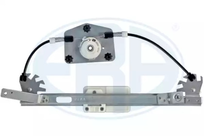 Дополнительные удобства ERA для VW BORA Variant (1J6) 2.3 V5