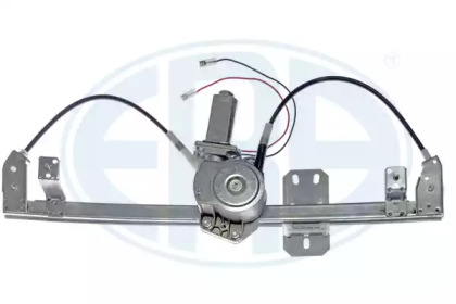 Механизм стеклоподъемника ERA для DACIA LOGAN EXPRESS (FS_) 1.6