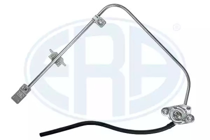 Дополнительные удобства ERA для FIAT PANDA (141_) 1000 4x4