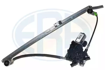 Дополнительные удобства ERA для NISSAN PRIMASTAR Фургон (X83) 1.9 dCi 100