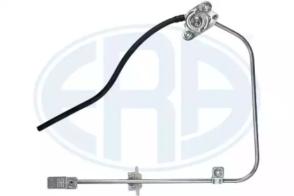 Дополнительные удобства ERA для FIAT PANDA (141_) 1000 4x4