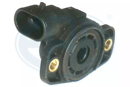 Дроссельная заслонка ERA для PEUGEOT 106 I (1A, 1C) 1.6