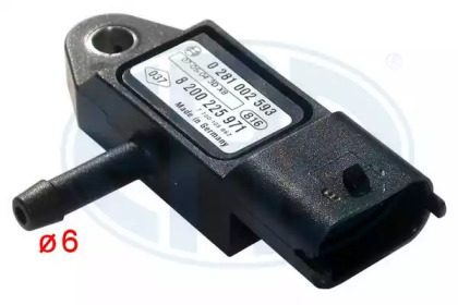 Приготовление смеси ERA для NISSAN INTERSTAR Фургон (X70) dCi 80