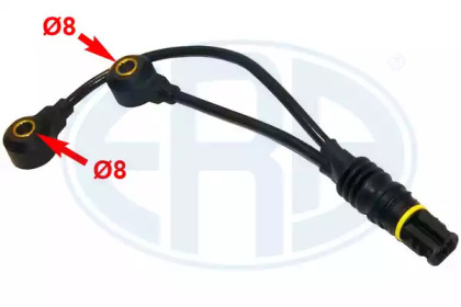 Приготовление смеси ERA для BMW 3 Compact (E36) 323 ti