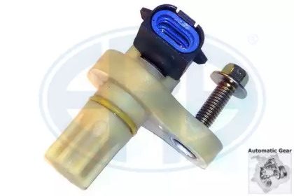 Автоматическая коробка передач ERA для FORD MONDEO III Turnier (BWY) 2.5 V6 24V