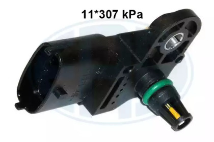 Датчик / зонд ERA для HONDA CIVIC VIII Hatchback (FN, FK) 2.2 CTDi (FK3)