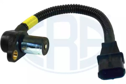 Электроника двигателя ERA для KIA SORENTO I (JC) 2.5 CRDi