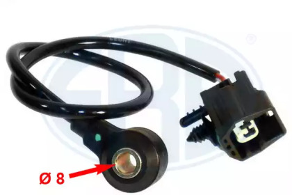 Двигатель ERA для FORD FOCUS седан (DFW) 1.8 16V