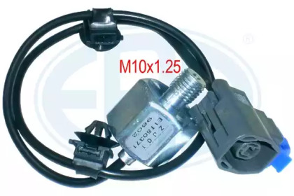 Электроника двигателя ERA для MAZDA 3 (BK) 2.3 MPS Turbo