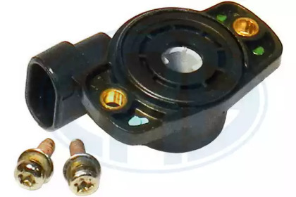 Электроника двигателя ERA для VW BORA Variant (1J6) 1.6