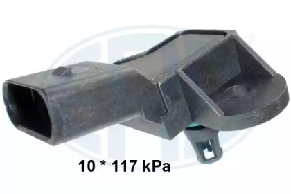 Приготовление смеси ERA для VW BORA Variant (1J6) 1.4 16V