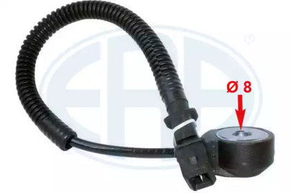 Датчик / зонд ERA для KIA RIO седан (DC_) 1.3