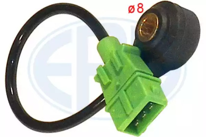 Электроника двигателя ERA для PEUGEOT 306 Кабриолет (7D, N3, N5) 1.8 16V