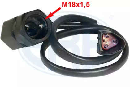 Датчики / переключатели ERA для FORD STREET KA (RL2) 1.6