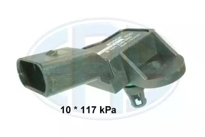 Приготовление смеси ERA для VW BORA Variant (1J6) 1.4 16V