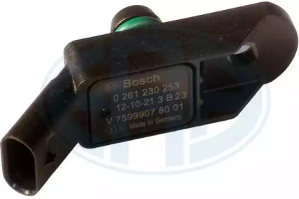 Приготовление смеси ERA для PEUGEOT 207 CC (WD_) 1.6 16V Turbo