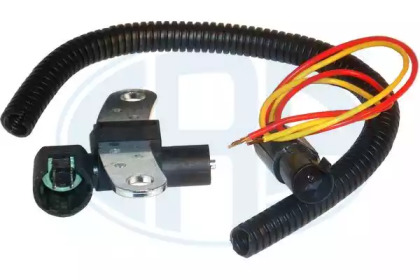 Электроника двигателя ERA для NISSAN KUBISTAR (X76) 1.2