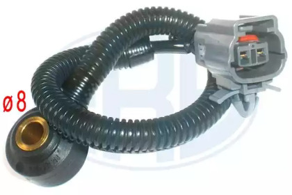 Электроника двигателя ERA для MAZDA 3 (BK) 2.3 MPS Turbo