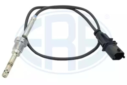 Выхлопная система ERA для DODGE JOURNEY 2.0 CRD