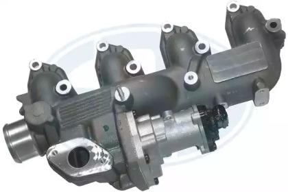 Рециркуляция отработанных газов ERA для FORD TOURNEO CONNECT 1.8 TDCi /TDDi /DI