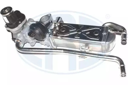 Рециркуляция ОГ ERA для VW POLO (6R, 6C) 1.2 TDI