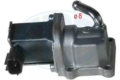 Система подачи воздуха ERA для MAZDA 323 S VI (BJ) 2.0 TD