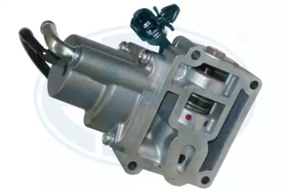 Приготовление смеси ERA для MAZDA MX-6 (GE) 2.5 24V