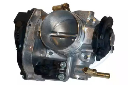 Фланец / патрубок / вакуумный трубопровод ERA для VW BORA Variant (1J6) 2.0