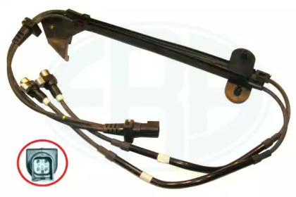 Регулировка динамики движения ERA для FORD ESCORT CLASSIC (AAL, ABL) 1.6 16V