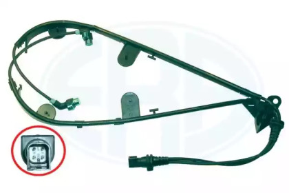 Датчики ERA для MAZDA 121 III (JASM, JBSM) 1.8 D