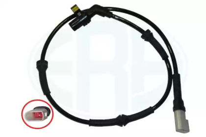 Регулировка динамики движения ERA для FORD STREET KA (RL2) 1.6