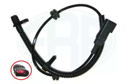 Датчики ERA для FORD FOCUS седан (DFW) 1.8 16V