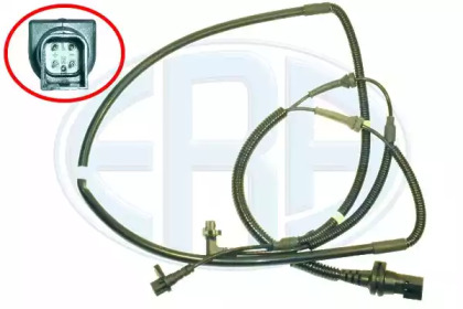 Регулировка динамики движения ERA для FORD STREET KA (RL2) 1.6