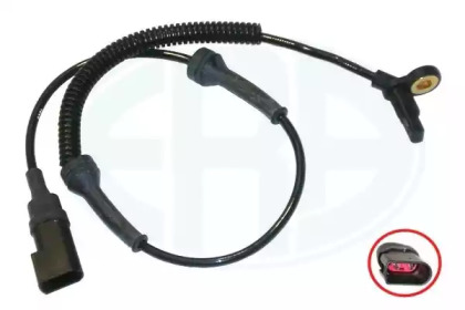 Регулировка динамики движения ERA для FORD TOURNEO CONNECT 1.8 TDCi /TDDi /DI