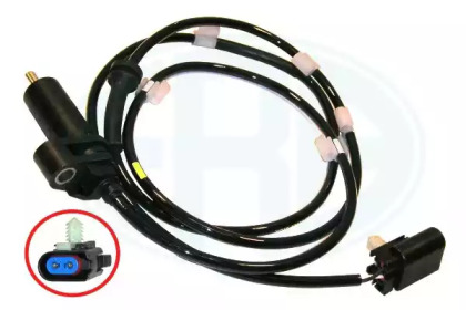 Электрика ERA для FORD TRANSIT c бортовой платформой/ходовая часть (FM_ _, FN_ _) 2.4 DI (F_A_, F_B_, F_C_, F_D_)