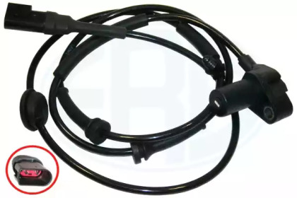 Регулировка динамики движения ERA для FORD TRANSIT c бортовой платформой/ходовая часть (FM_ _, FN_ _) 2.0 DI (F_E_, F_F_)