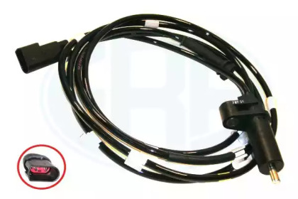 Регулировка динамики движения ERA для FORD TRANSIT c бортовой платформой/ходовая часть (FM_ _, FN_ _) 2.0 DI (F_E_, F_F_)