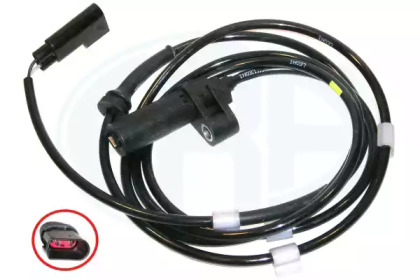 Регулировка динамики движения ERA для FORD TRANSIT c бортовой платформой/ходовая часть (FM_ _, FN_ _) 2.0 DI (F_E_, F_F_)